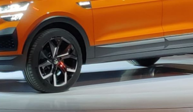 All-Season Tyres