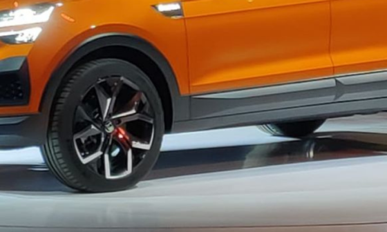 All-Season Tyres
