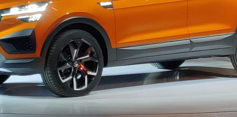 All-Season Tyres
