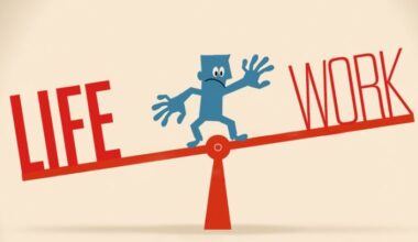 7 Ways to Balance Work and Academic with Myassignmenthelp.com App