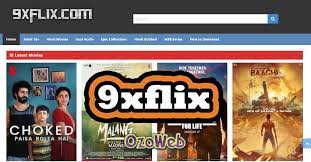 9xflix