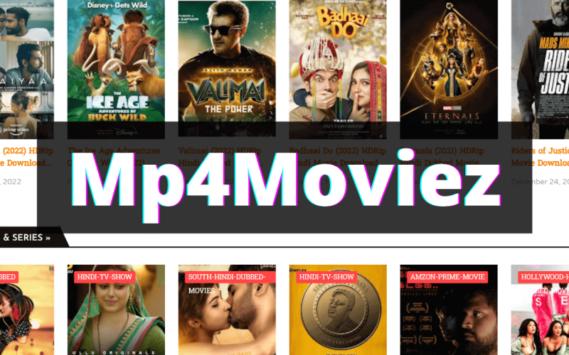 Mp4Moviez